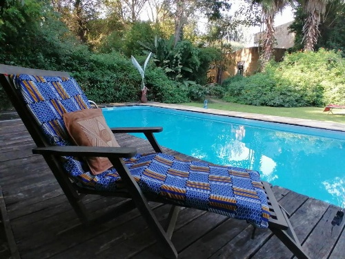 Meru House Lekisilai image 14