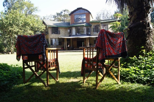Meru House Lekisilai image 15