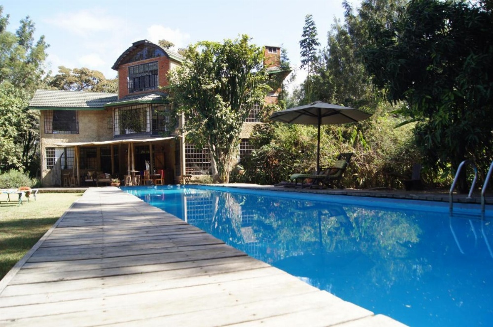 Meru House Lekisilai Image 23