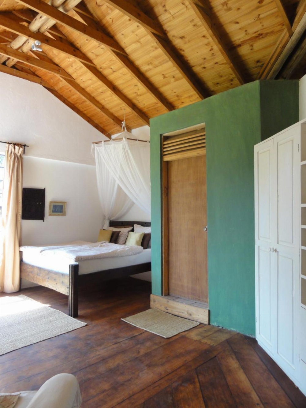 Meru House Lekisilai Main image