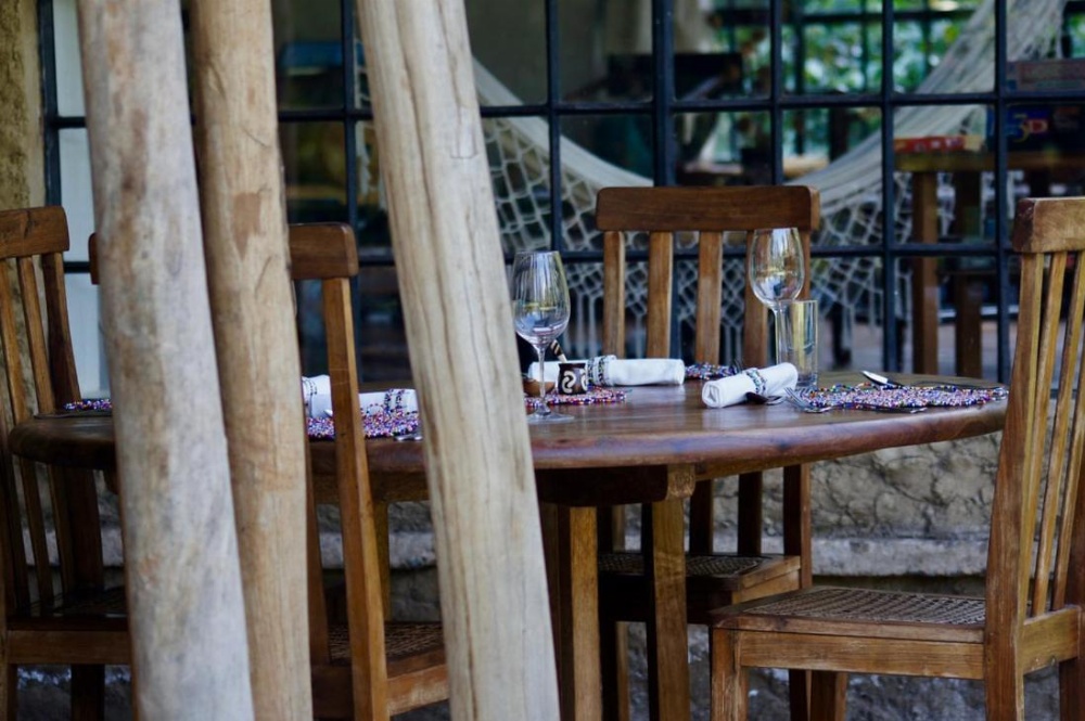 Meru House Lekisilai Image 34
