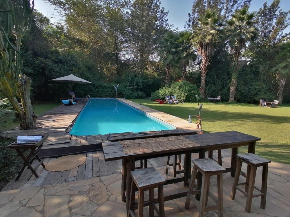 Meru House Lekisilai Image 37