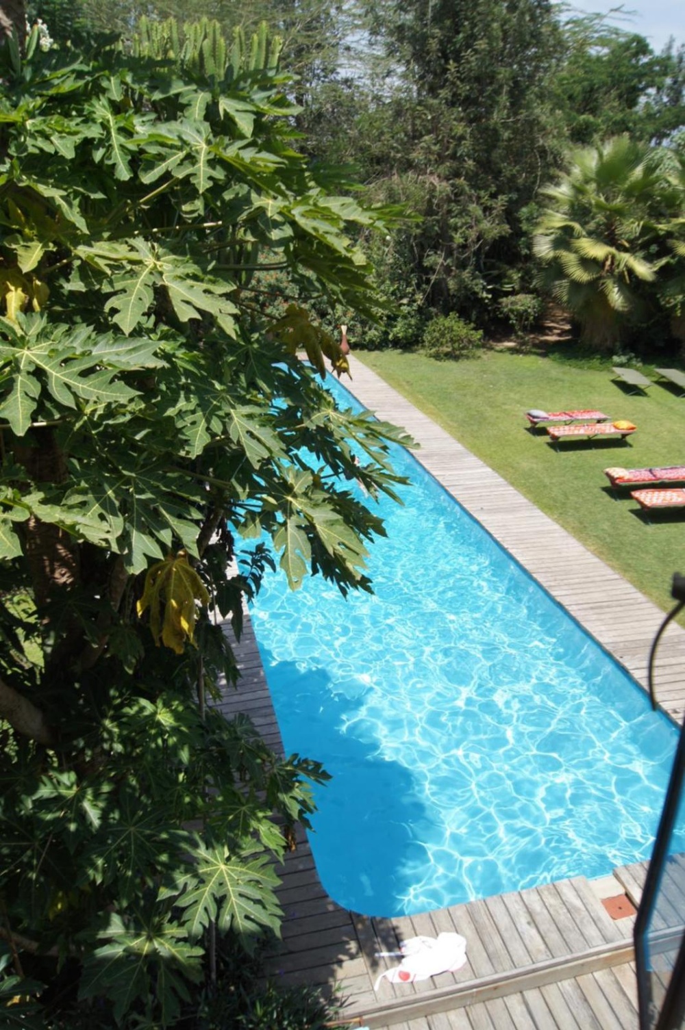 Meru House Lekisilai
