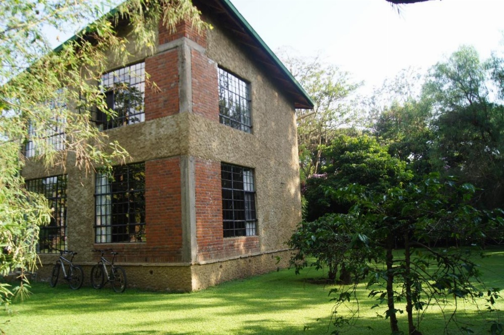 Meru House Lekisilai Image 6