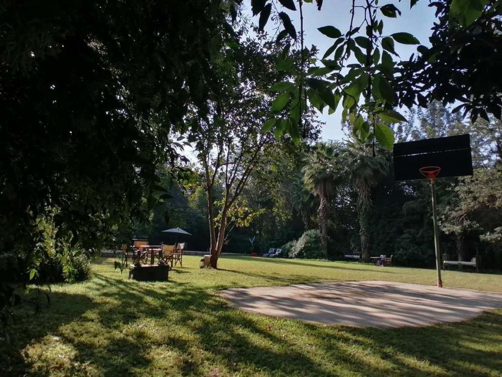 Meru House Lekisilai