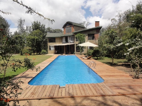 Meru House Lekisilai image 9